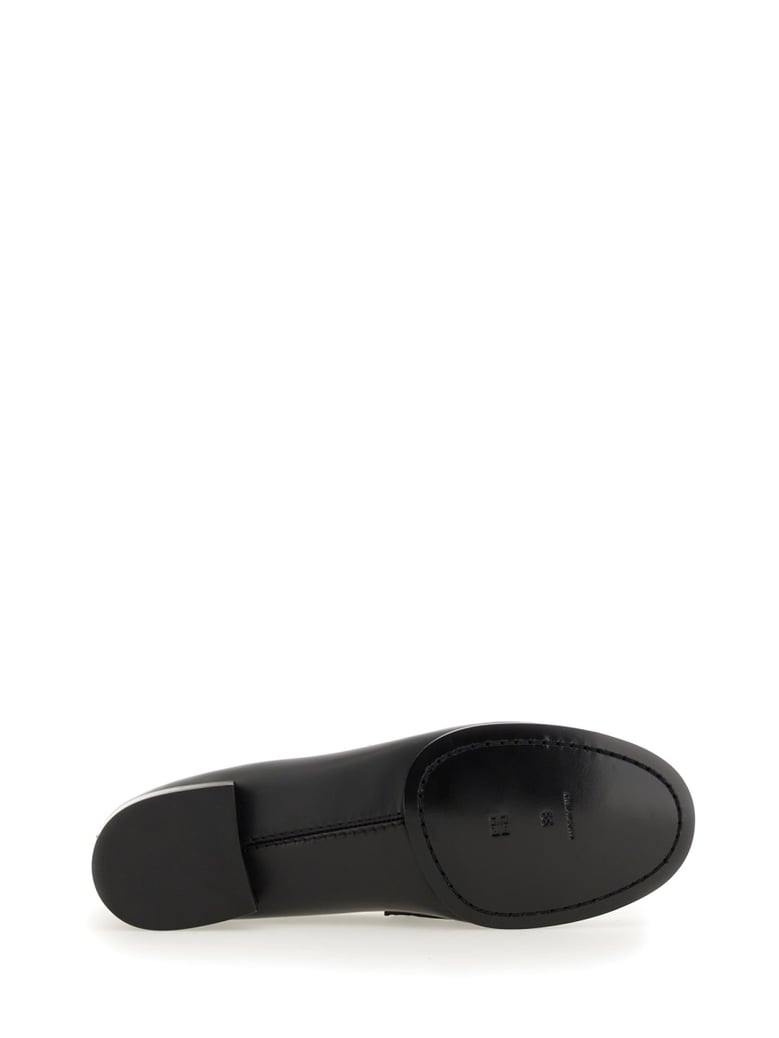 moccasin 4g by Selfnex