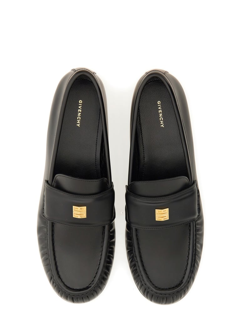 moccasin 4g by Selfnex
