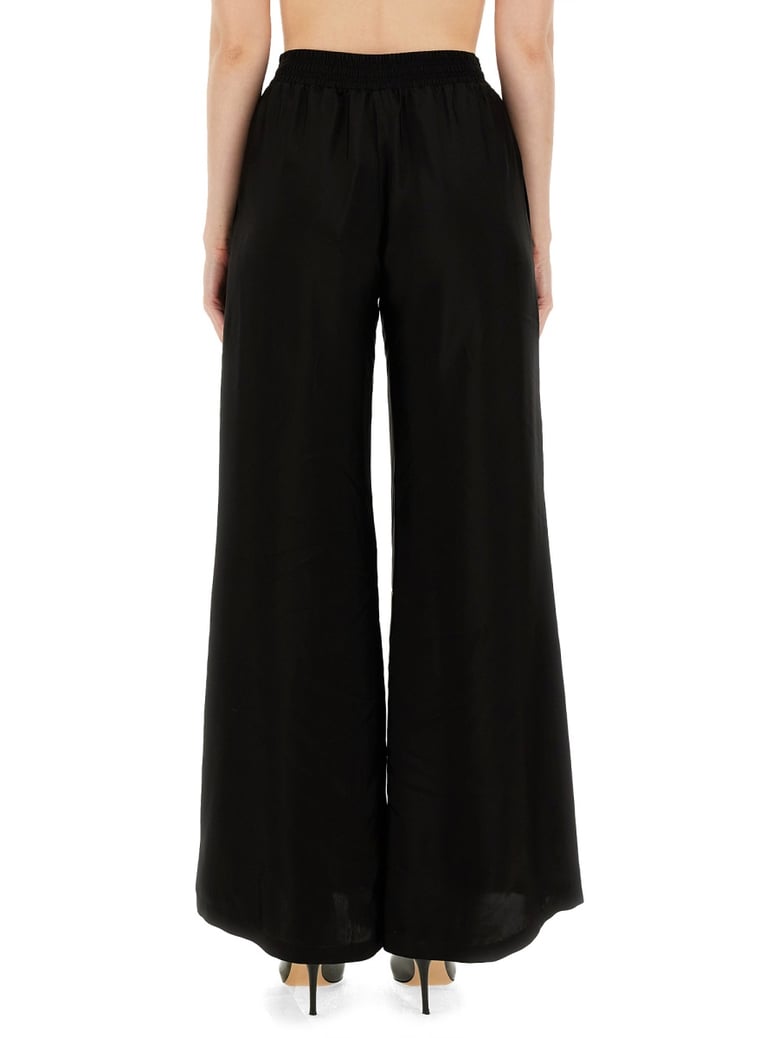 wide leg pants by Selfnex