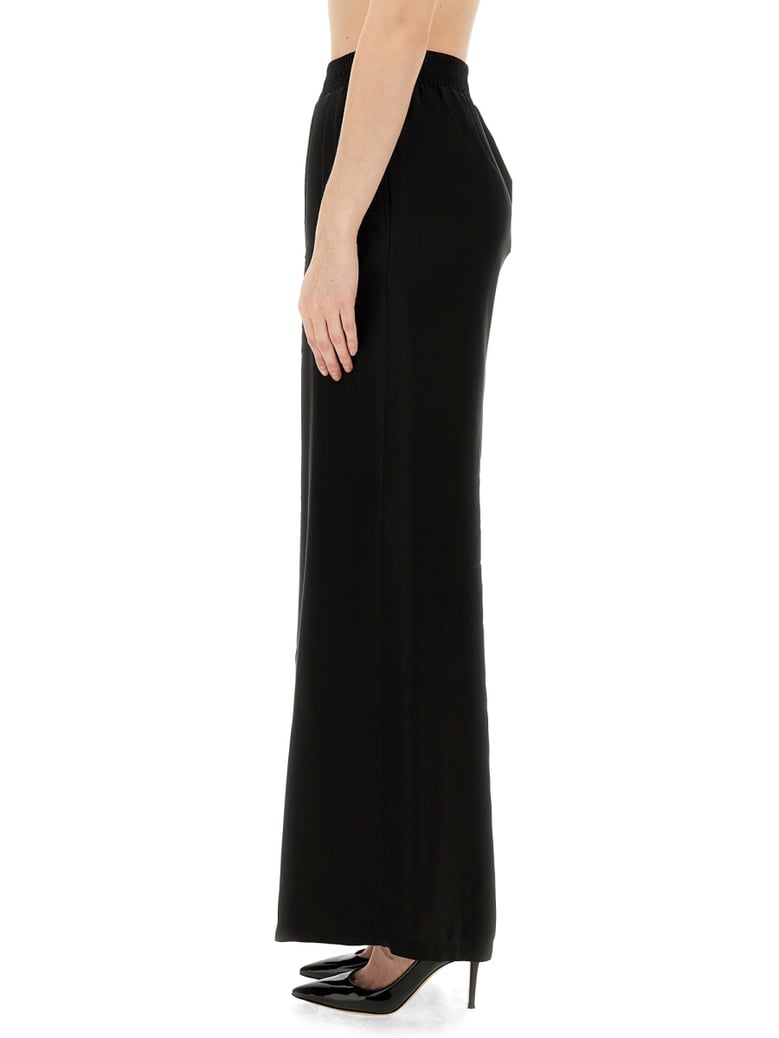 wide leg pants by Selfnex