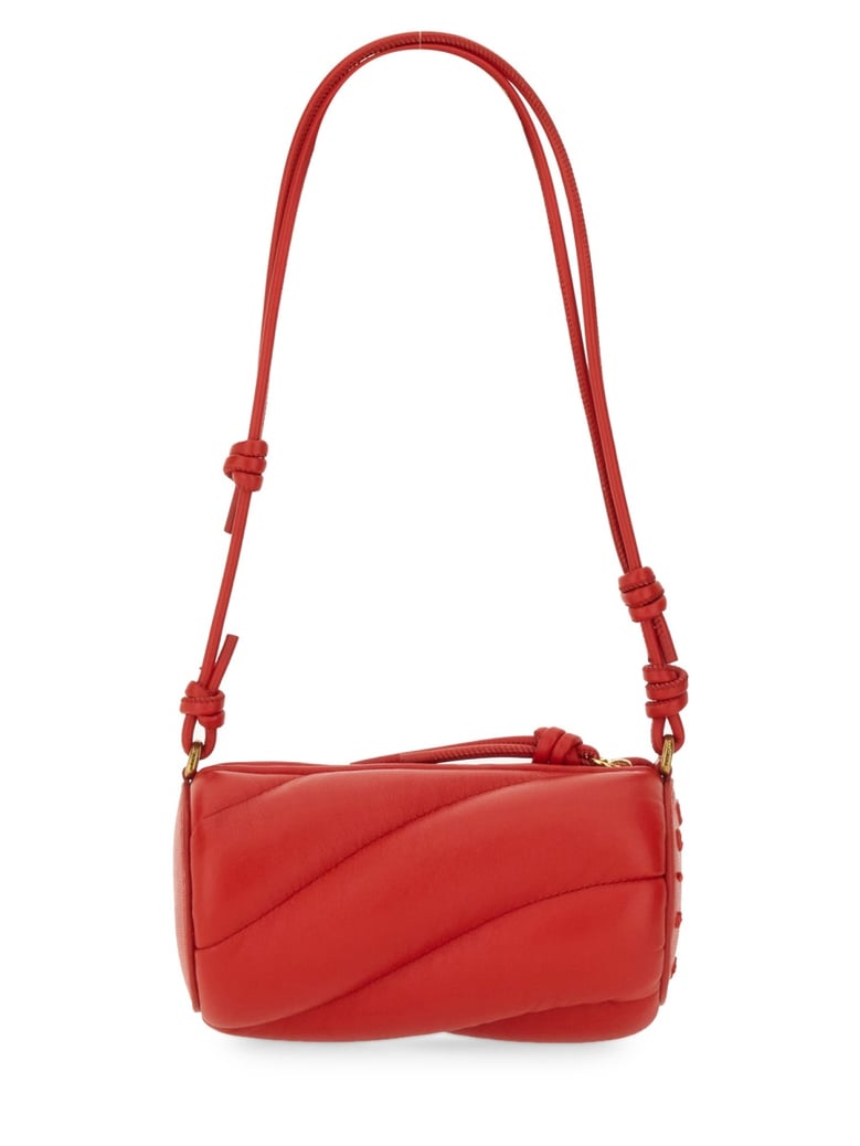 mini mella bag by Selfnex