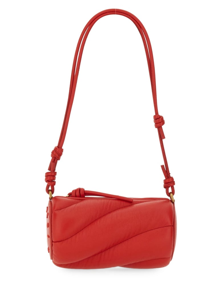 mini mella bag by Selfnex