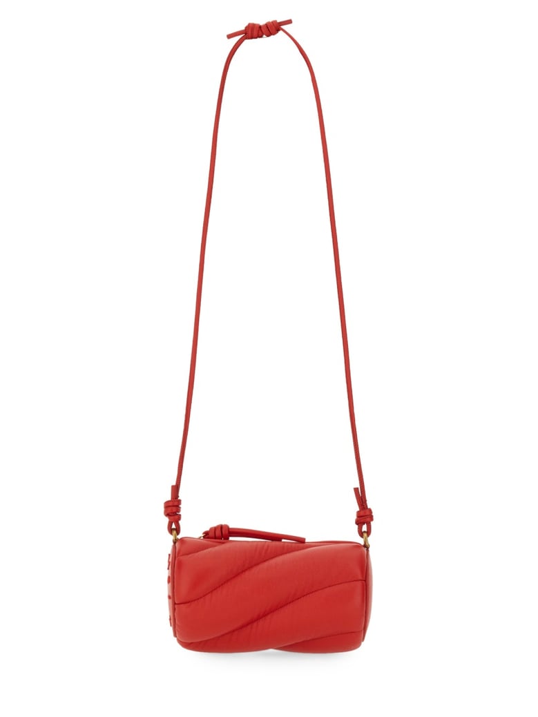 mini mella bag by Selfnex