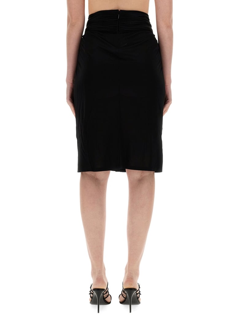 pencil skirt by Selfnex