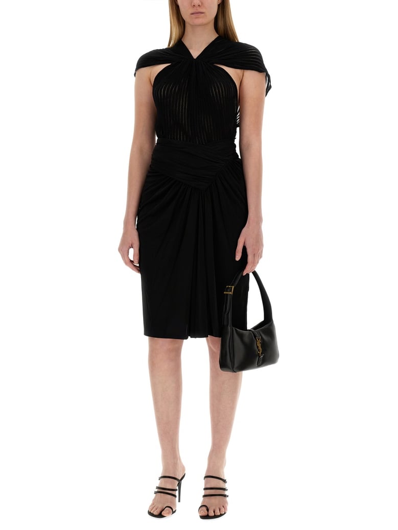 pencil skirt by Selfnex