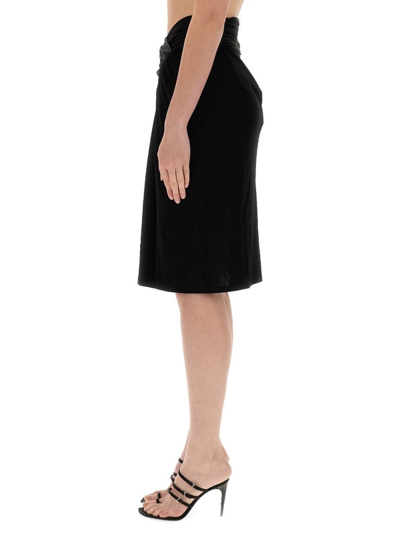 pencil skirt by Selfnex