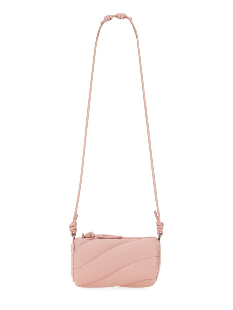 mini mella bag by Selfnex