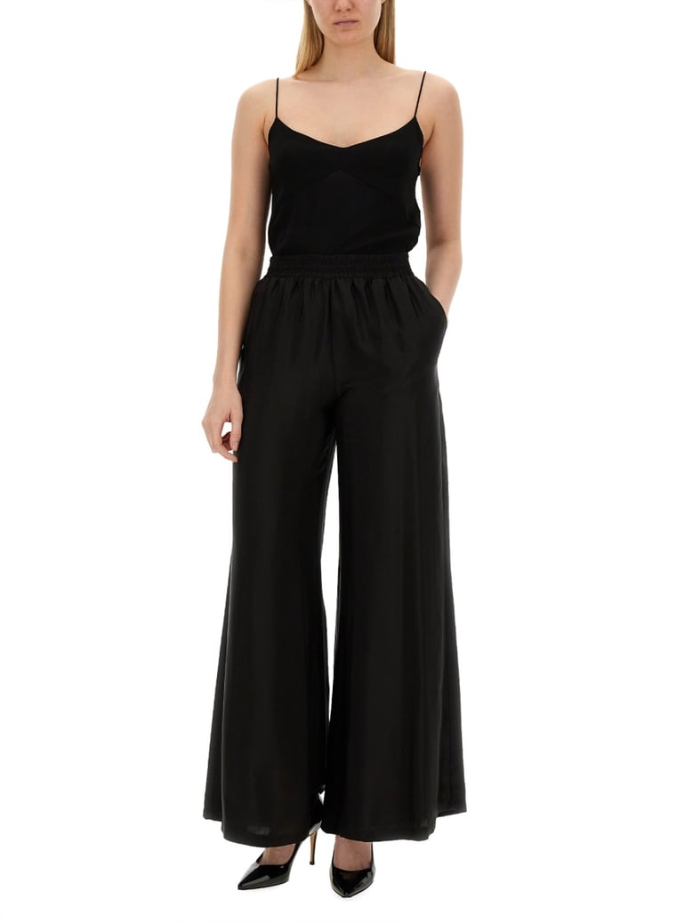 viscose top by Selfnex