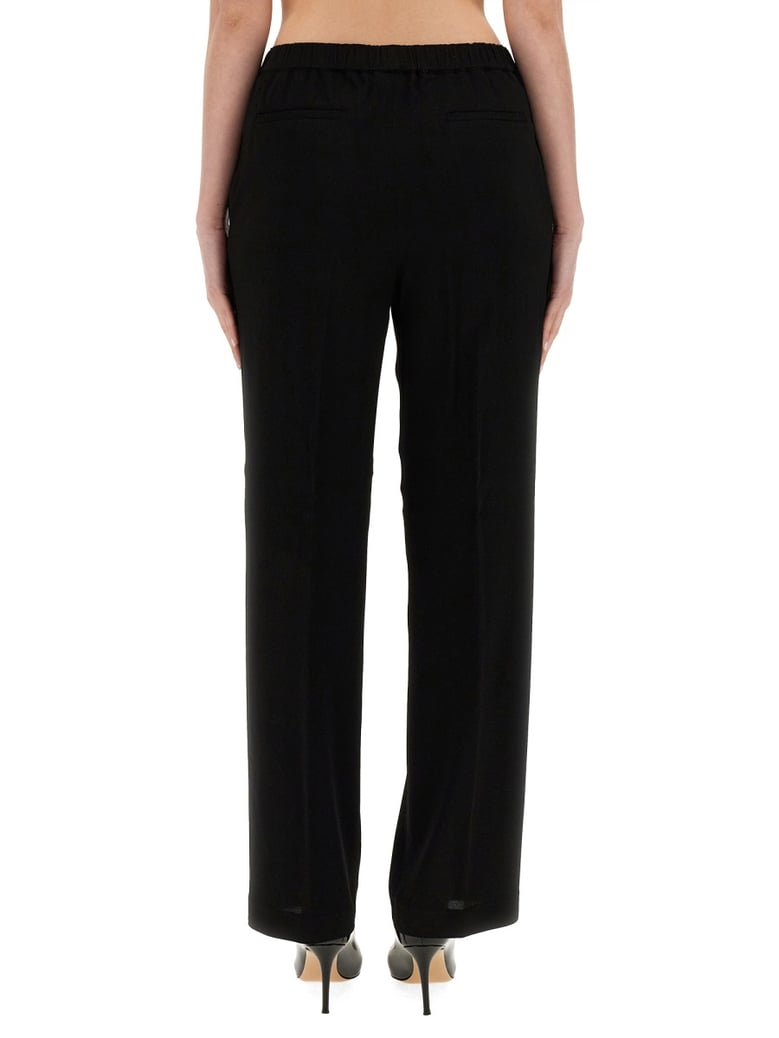 viscose pants by Selfnex