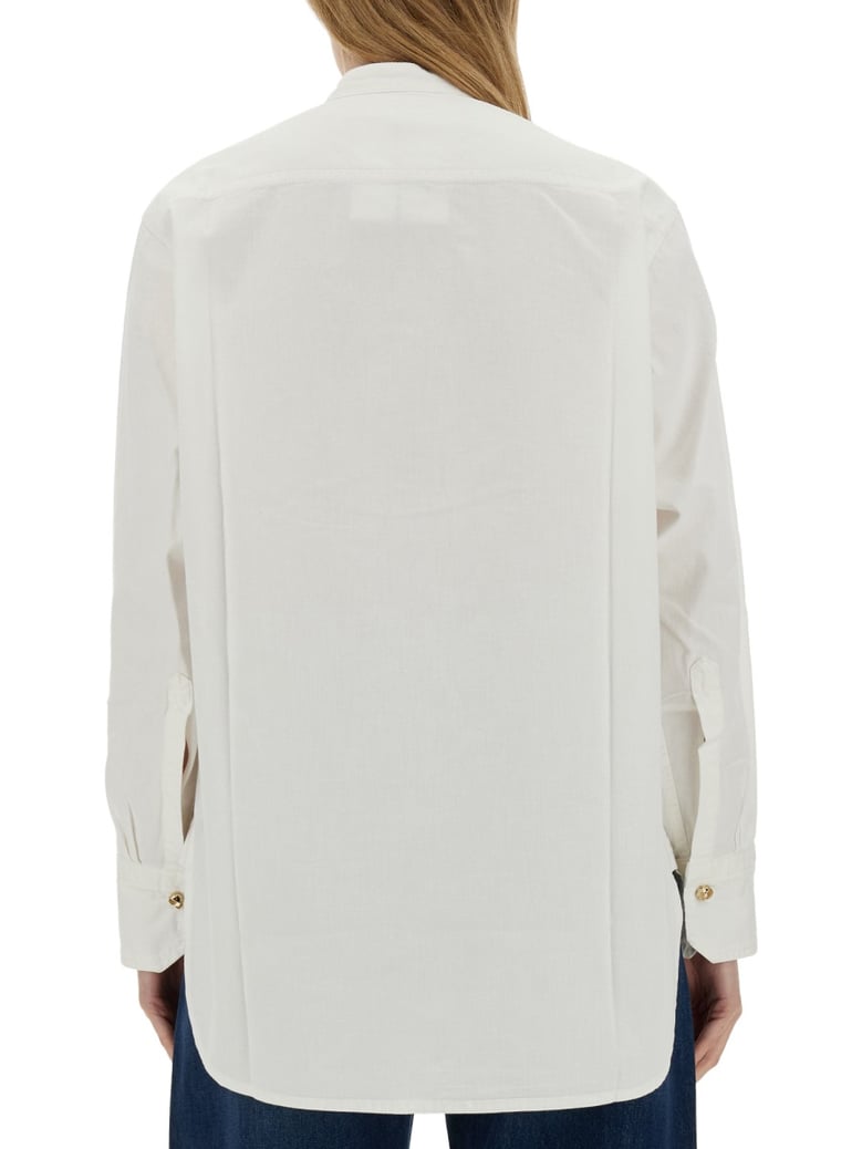 cotton shirt by Selfnex