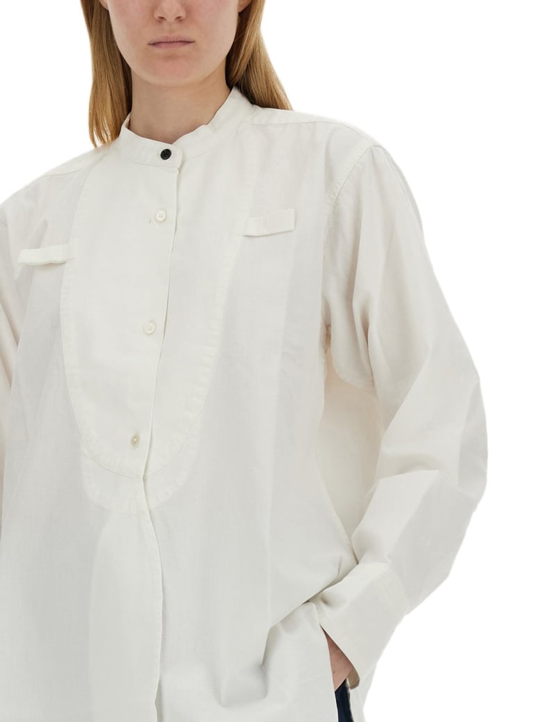 cotton shirt by Selfnex