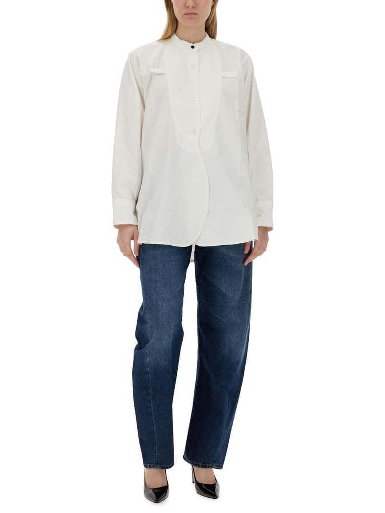 cotton shirt by Selfnex