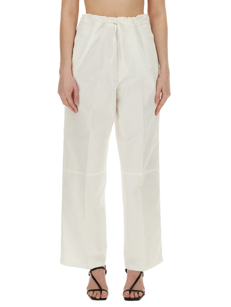 wide leg pants by Selfnex