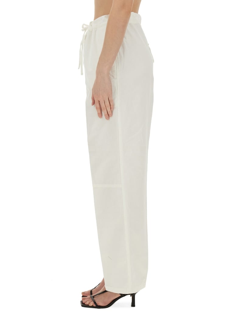 wide leg pants by Selfnex