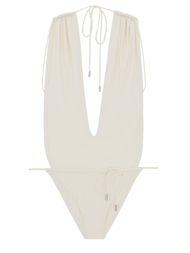 one-piece swimsuit by Selfnex