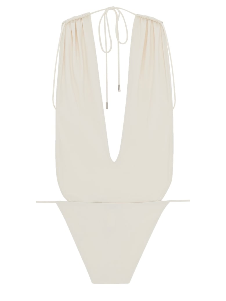 one-piece swimsuit by Selfnex