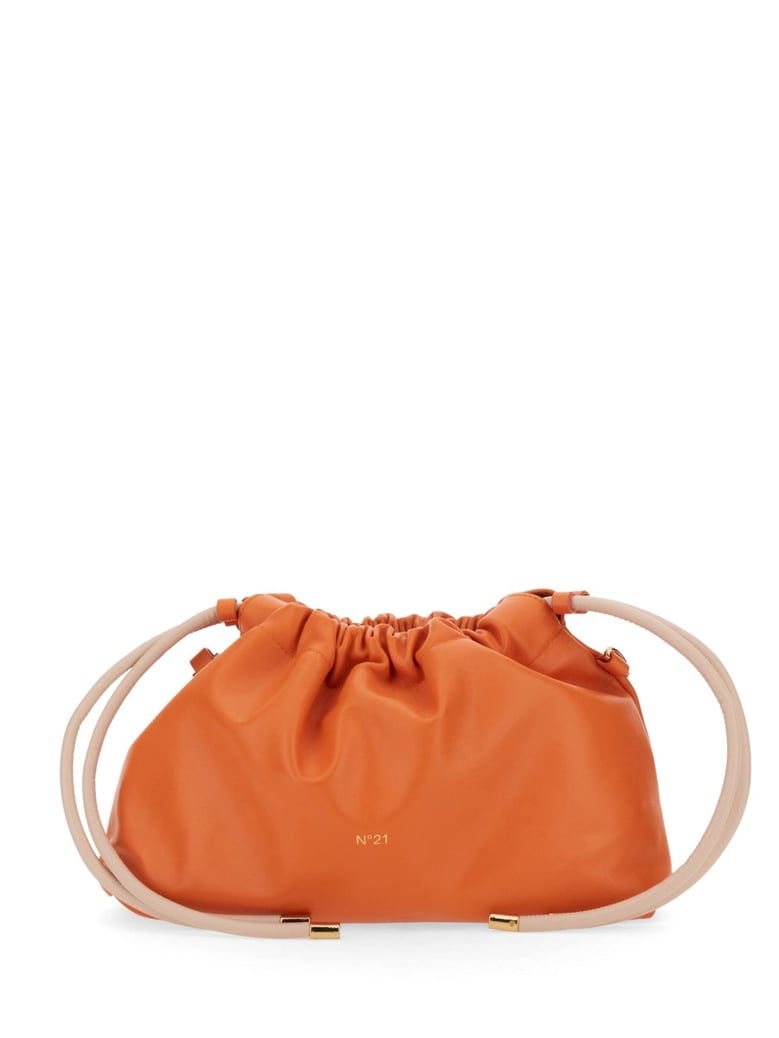 eva leather bag by Selfnex