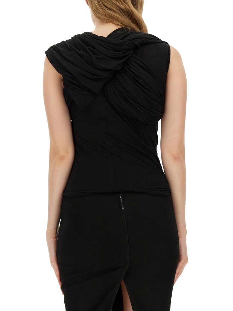 harness t top by Selfnex