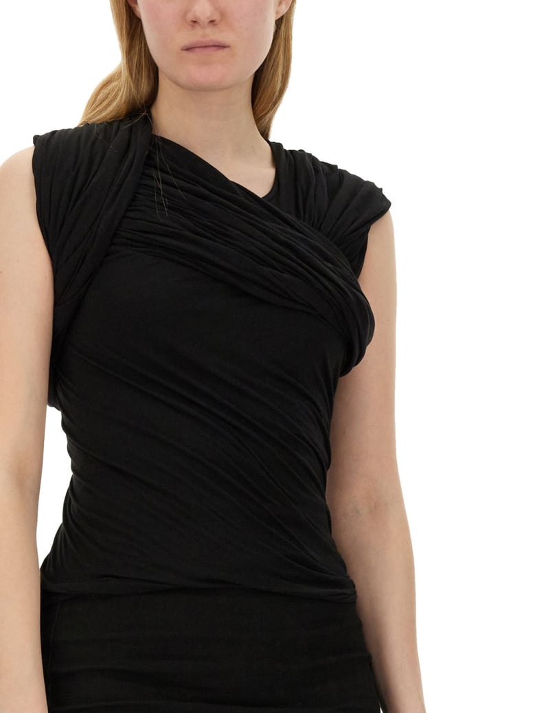 harness t top by Selfnex