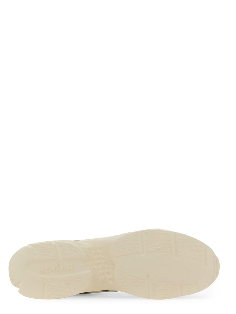sneaker with logo by Selfnex