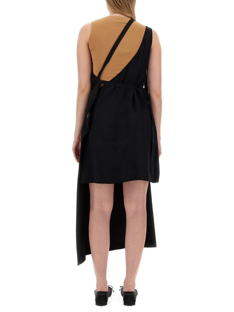 asymmetrical top by Selfnex