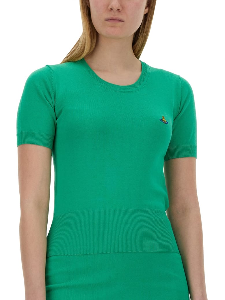 green shirt by Selfnex