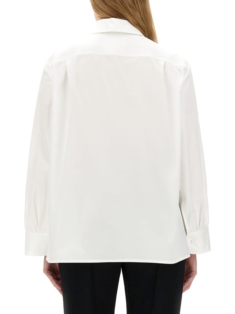 cotton shirt by Selfnex