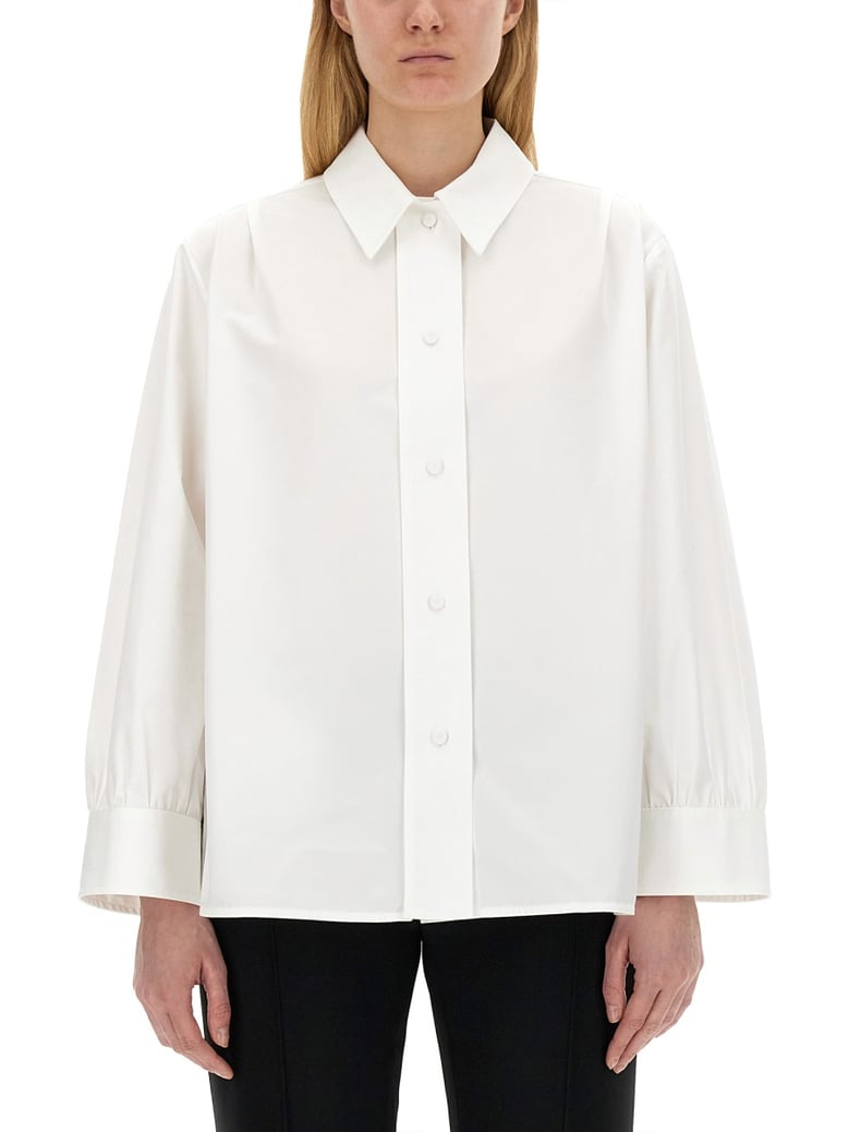 cotton shirt by Selfnex