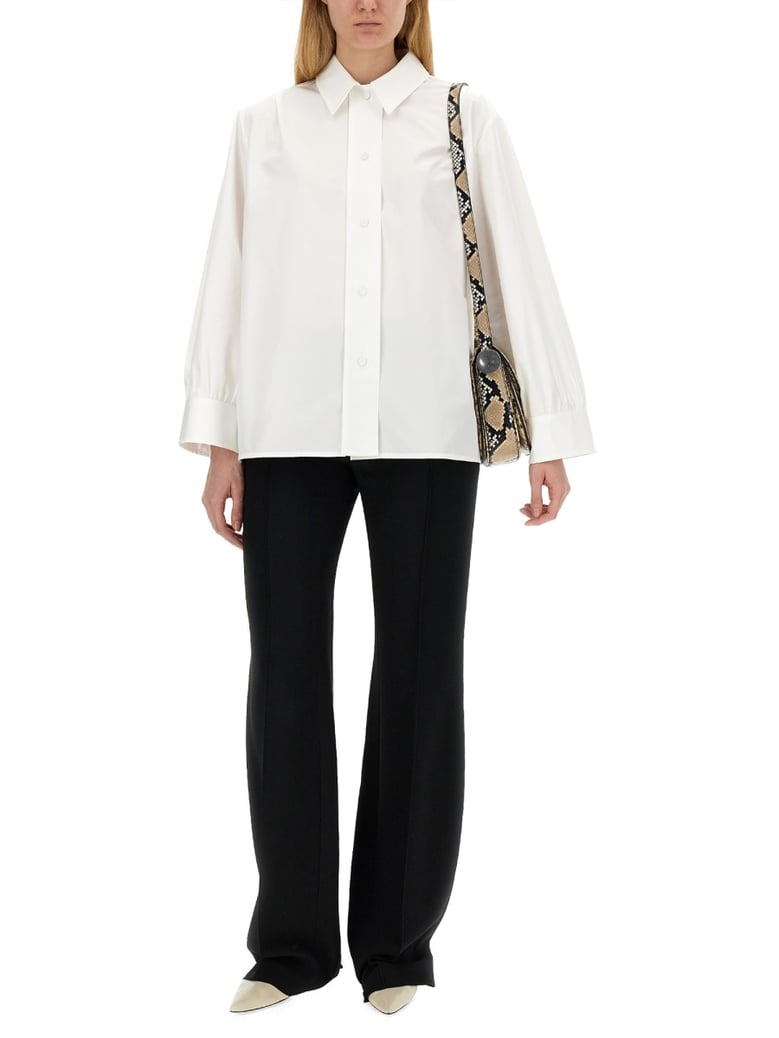 cotton shirt by Selfnex
