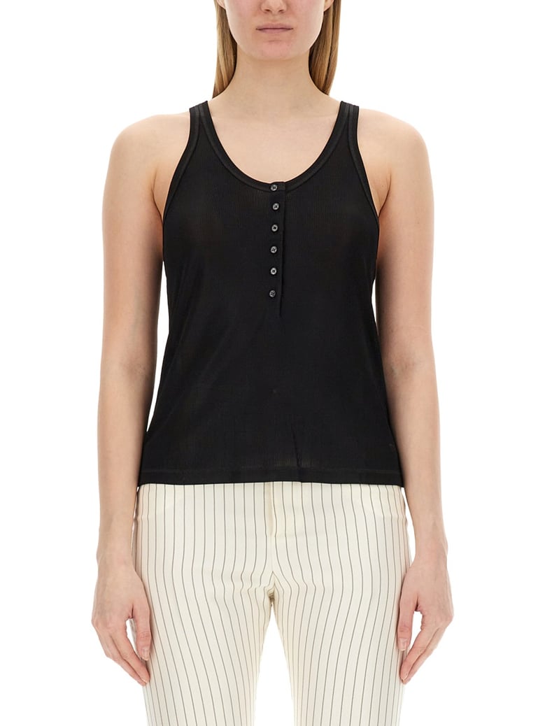 jersey tank top by Selfnex