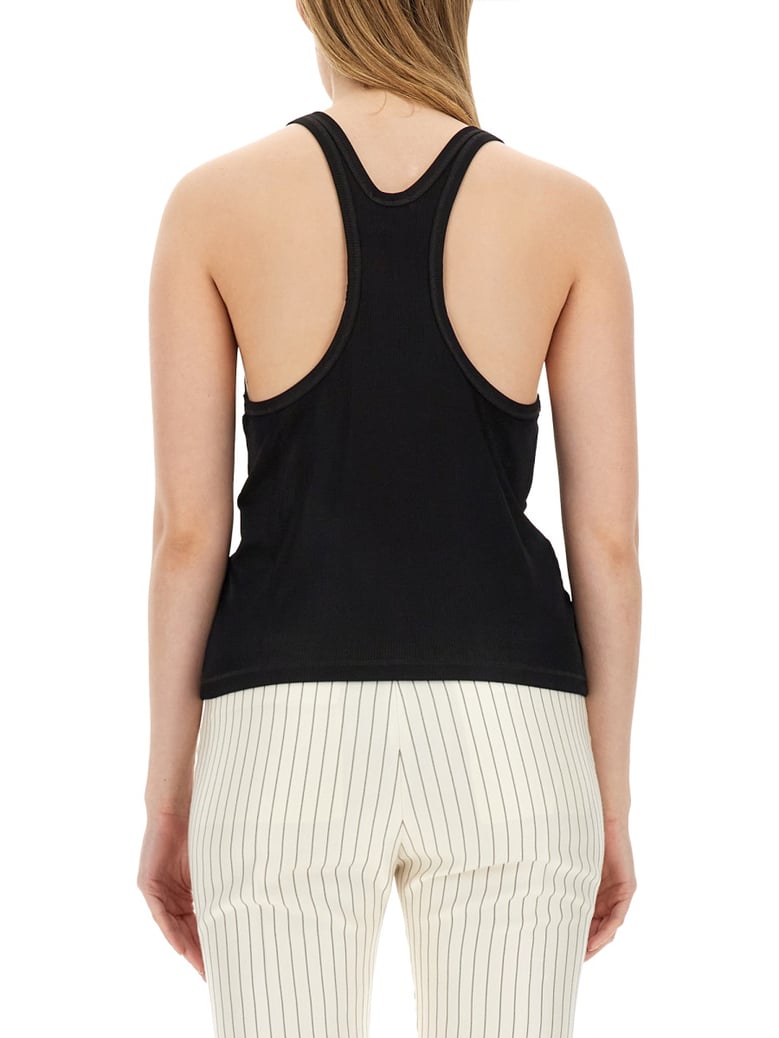jersey tank top by Selfnex