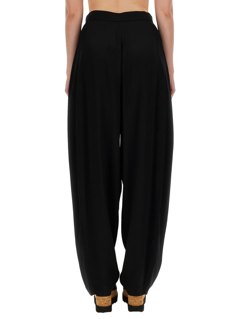 high waist pants by Selfnex