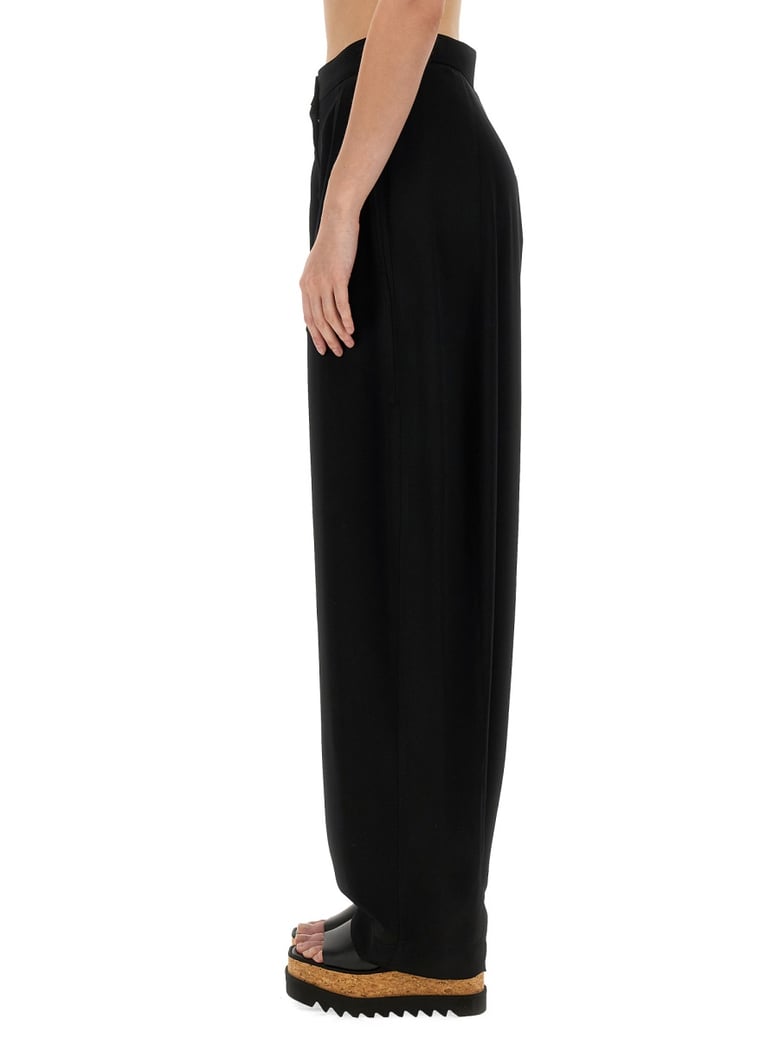 high waist pants by Selfnex