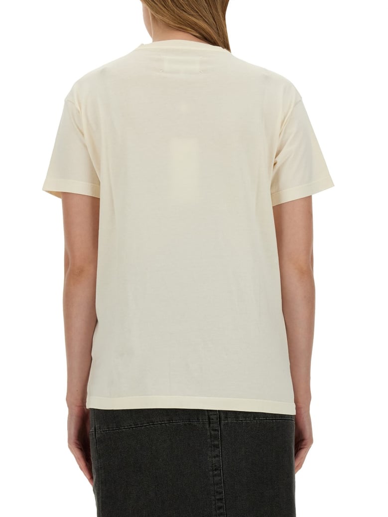 jersey t-shirt by Selfnex