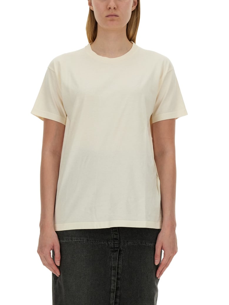 jersey t-shirt by Selfnex