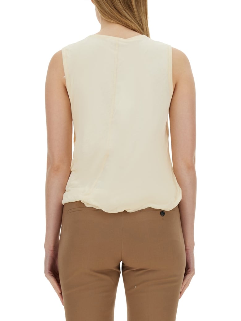 jersey tank top by Selfnex