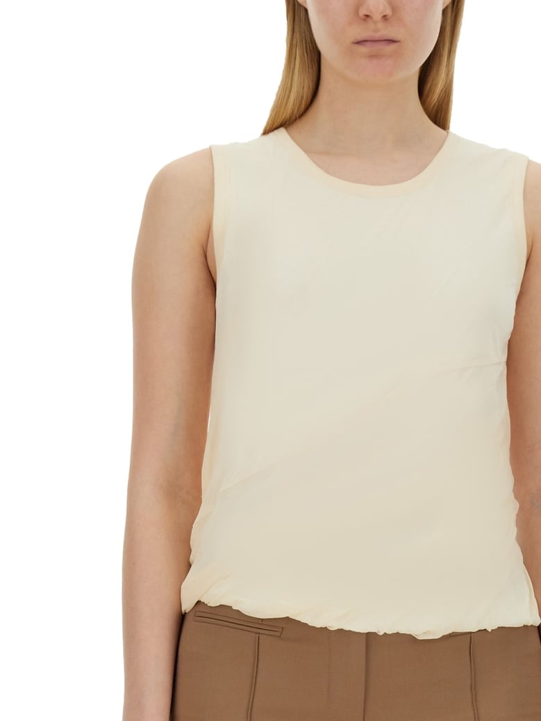 jersey tank top by Selfnex