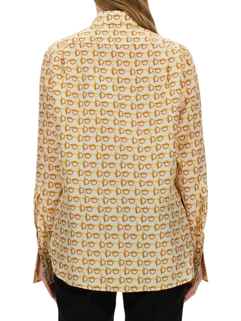 shirt b by Selfnex