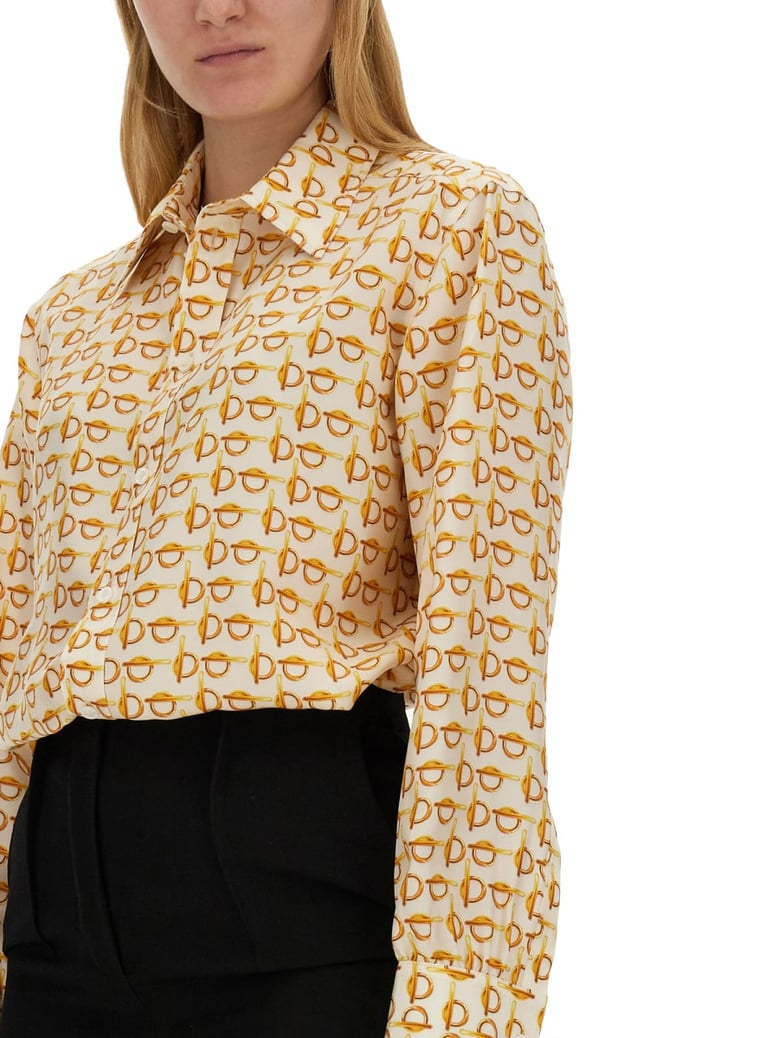 shirt b by Selfnex