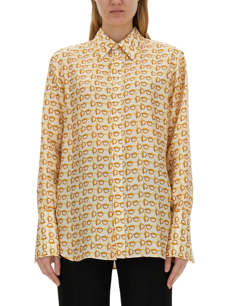 shirt b by Selfnex