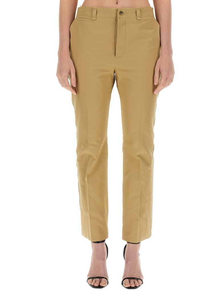 drill pants by Selfnex