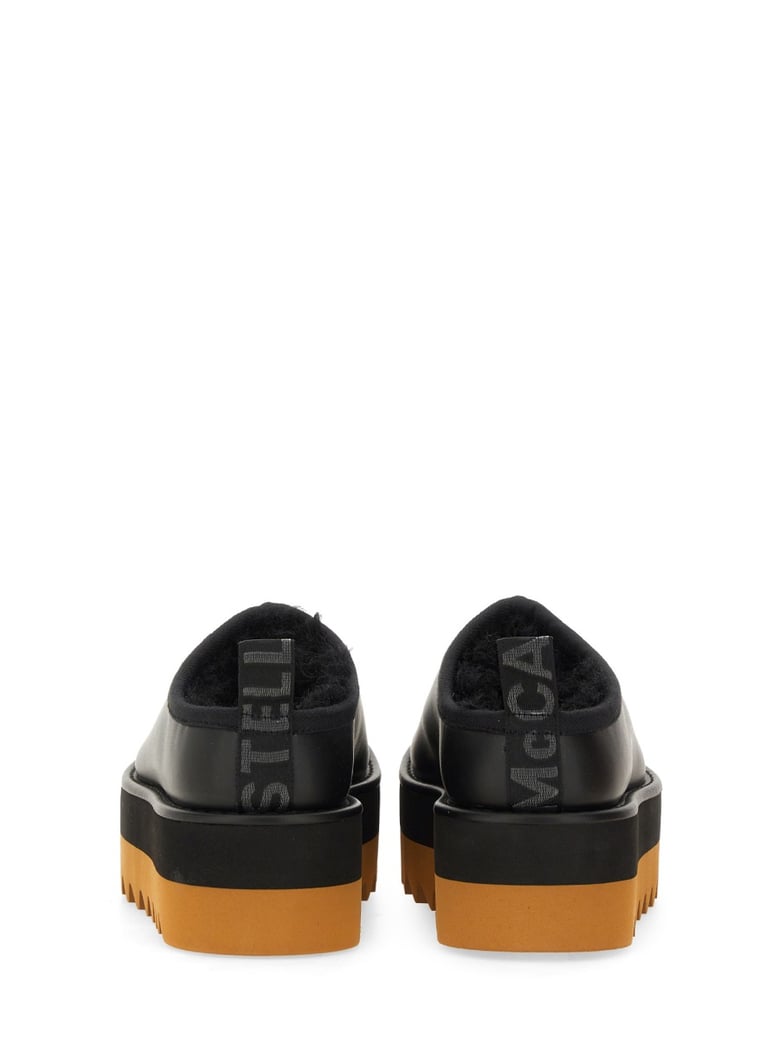 sneaker-inspired slipper by Selfnex