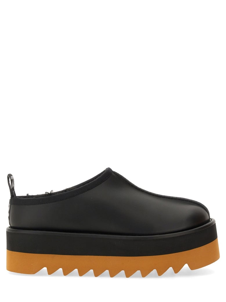 sneaker-inspired slipper by Selfnex