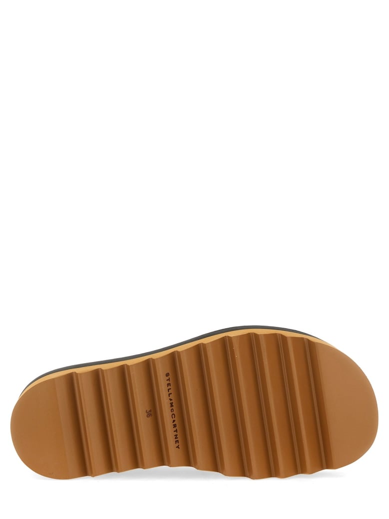 sneaker-inspired slipper by Selfnex