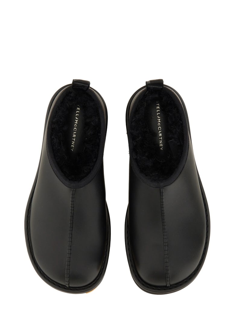 sneaker-inspired slipper by Selfnex
