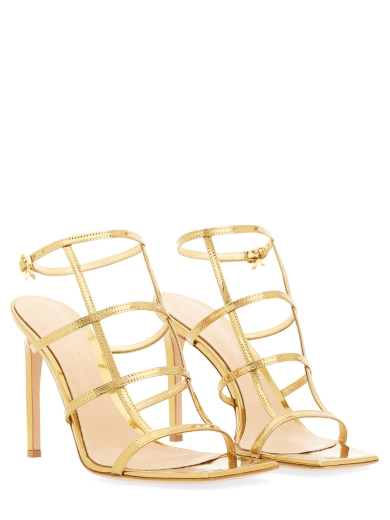 sandals by Selfnex
