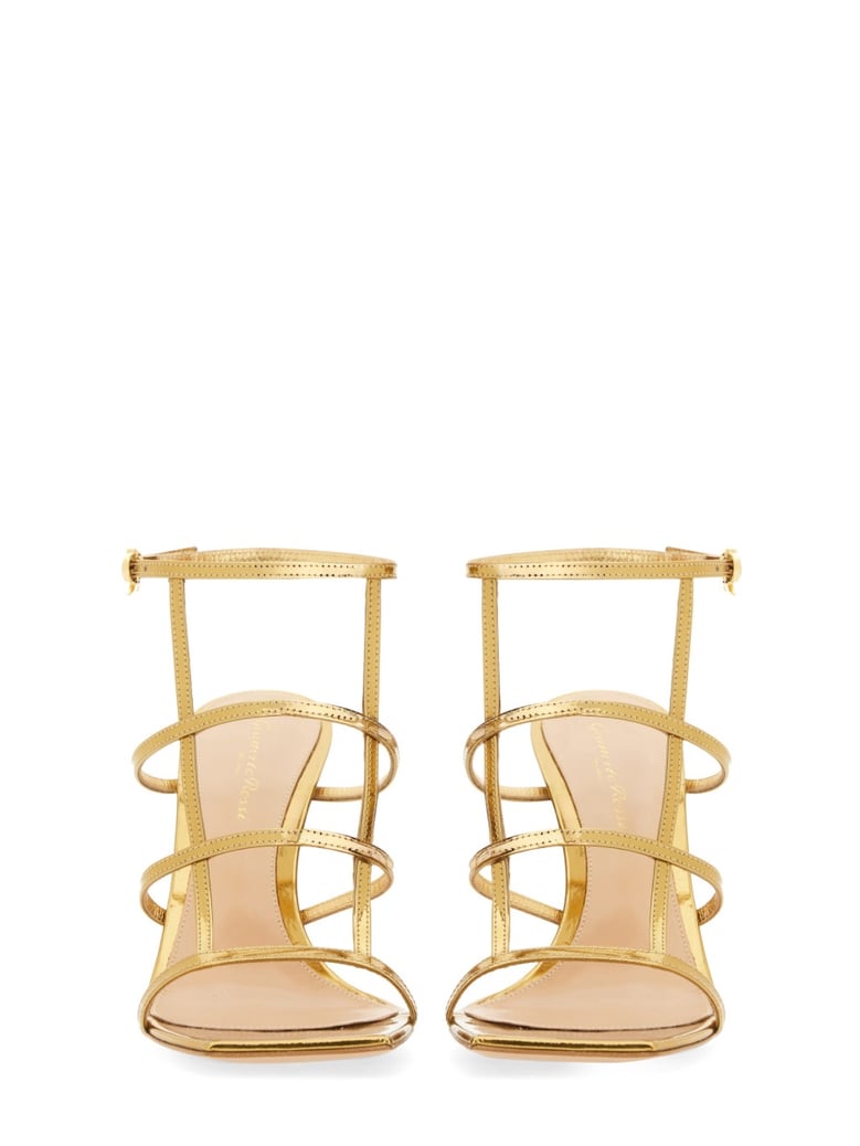 sandals by Selfnex