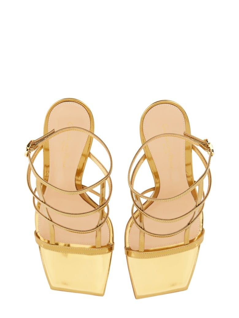 sandals by Selfnex