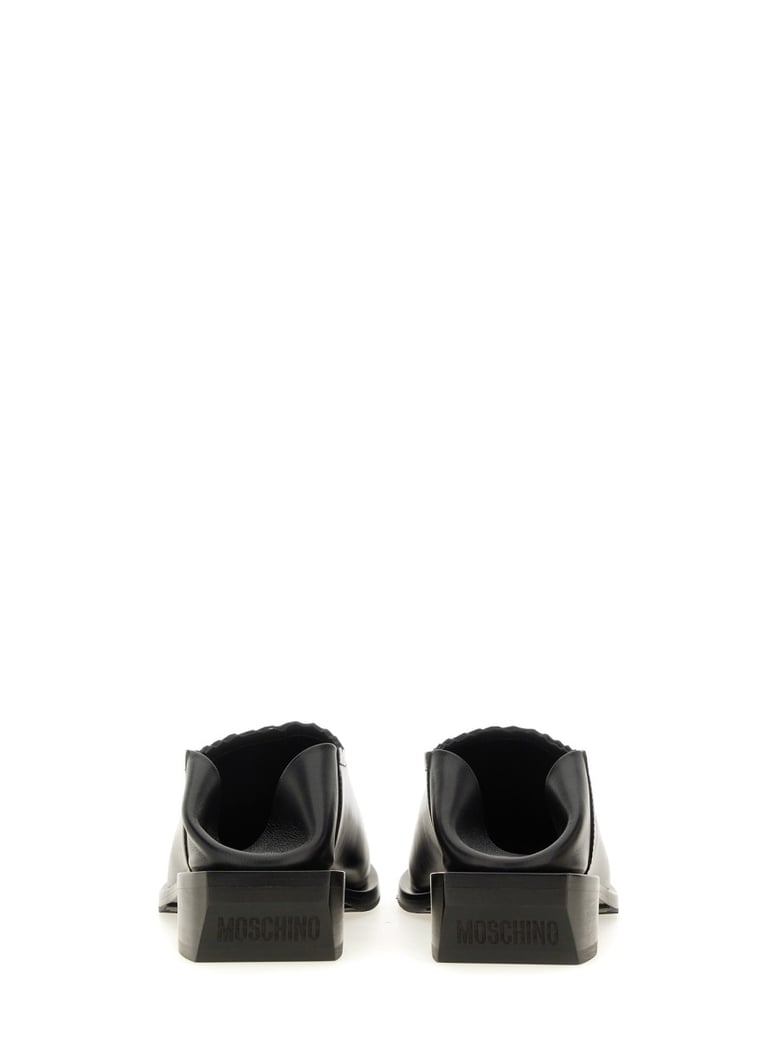 shootie cuban heel by Selfnex