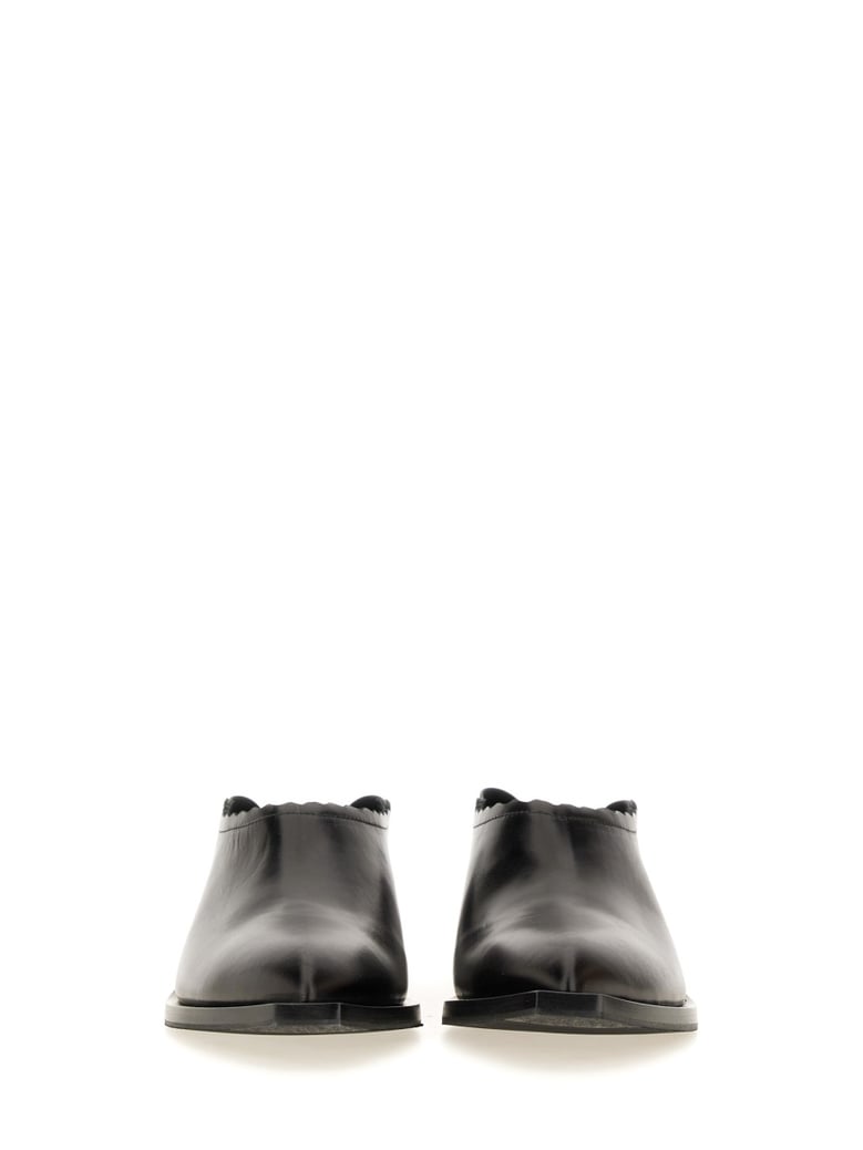 shootie cuban heel by Selfnex
